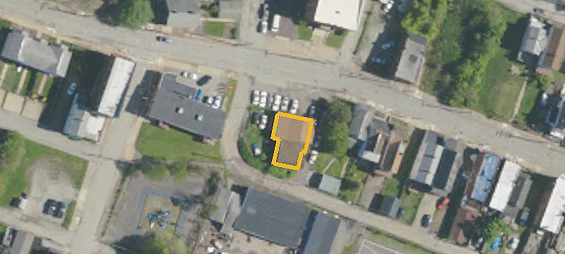 43 Miller Ave