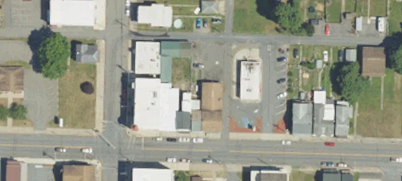 611 Main St