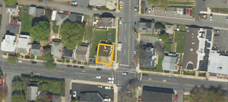 2 Elizabeth Ave