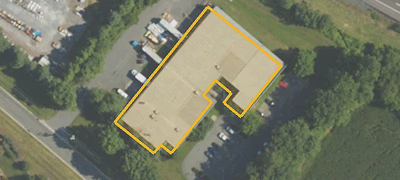 975 Hemlock Rd