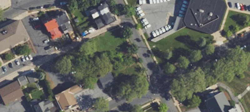 1101 Penn Ave