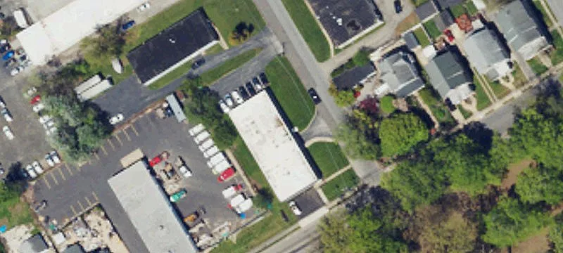 555 Baily Rd