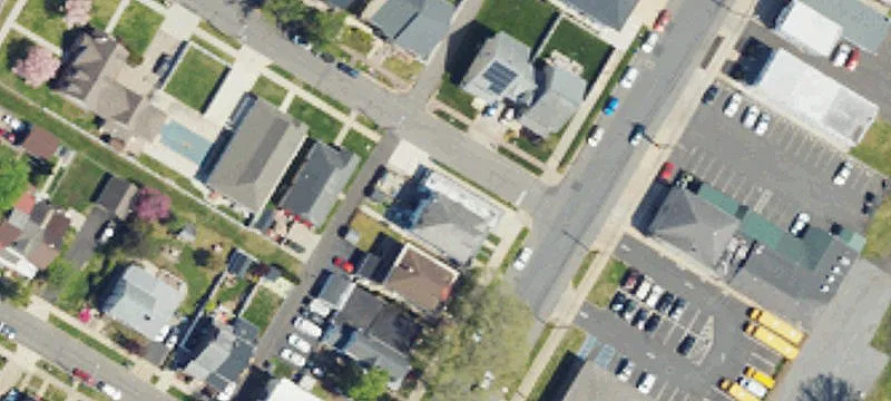 1717 Farragut Ave