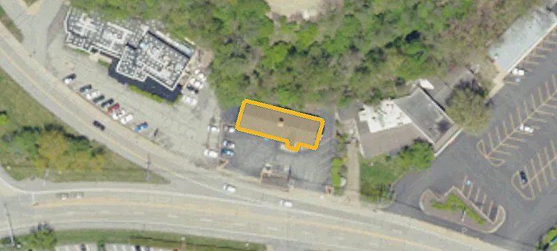 1920 Cochran Rd