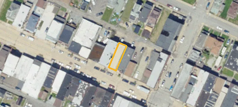 810 Broadway Ave