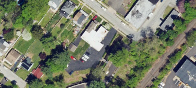 110 Franklin Ave
