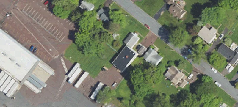 2336 Farview Ave