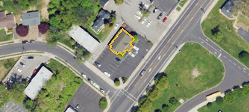 836 Easton Rd