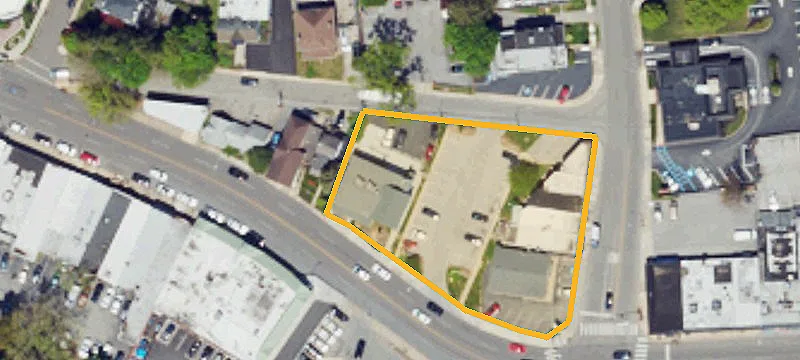 321 Montgomery Ave