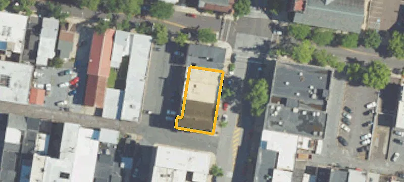 21 Hanover St