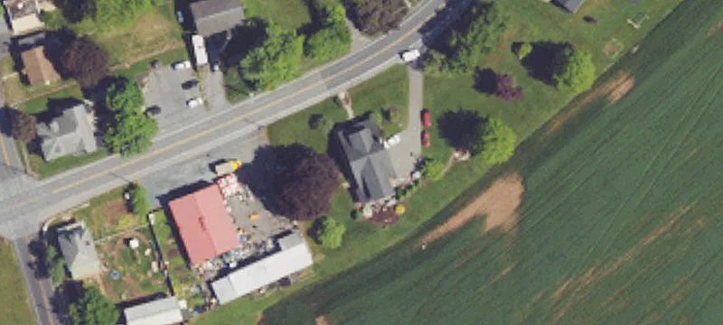 200 Rdg Rd