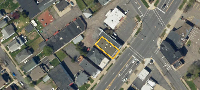 972 Wyoming Ave