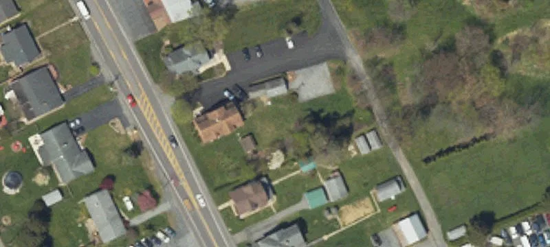 4327 Rte 309