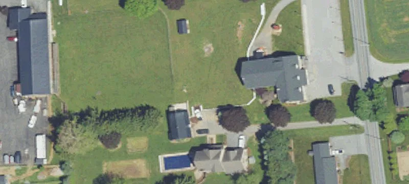 64 Old Leacock Rd