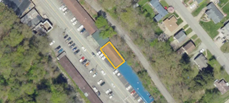 98 Mcneilly Rd