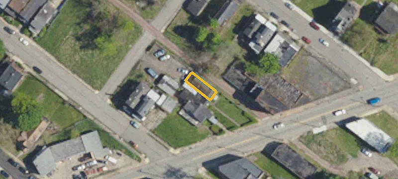 911 Lincoln Ave