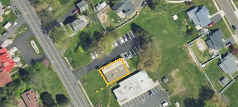 829 Durham Rd