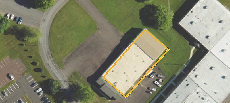 1085 Revenue Dr