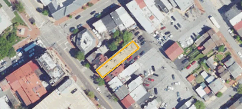11 High St