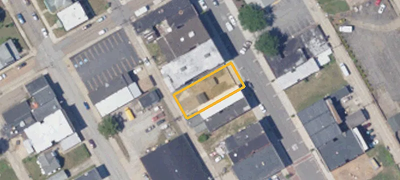 451 Merchant St