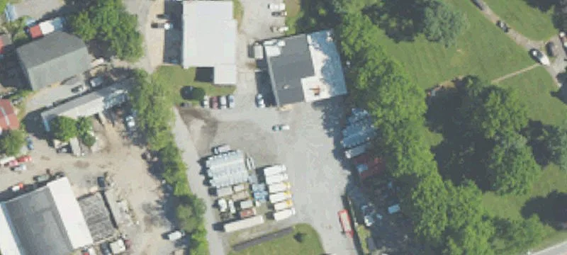 411 Clover Ml Rd