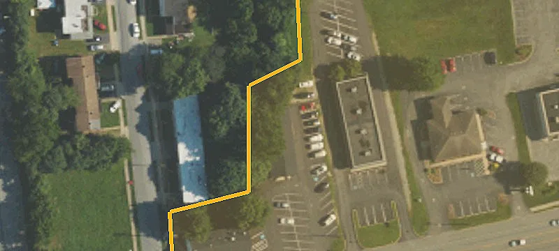 1811 Lincoln Hwy