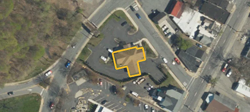 301 Mcconnell St