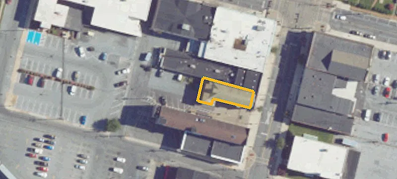 23 Un St