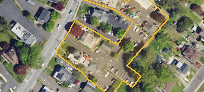 2525 Huntingdon Pike