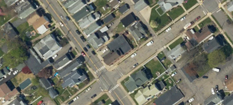 289 Bennett St