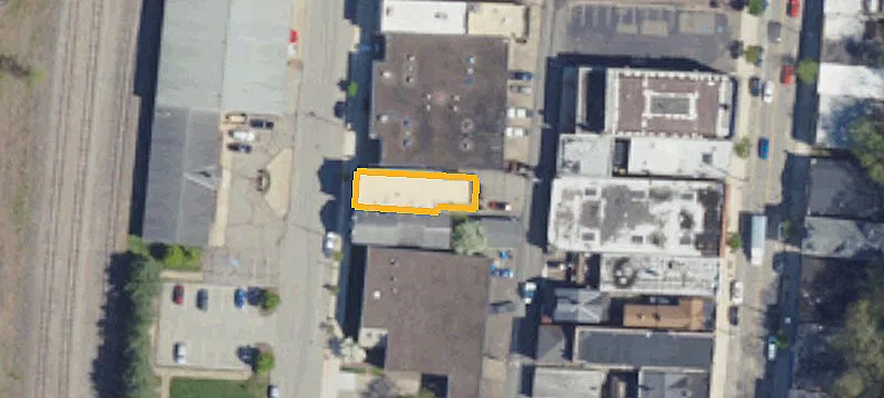 733 Railroad Ave