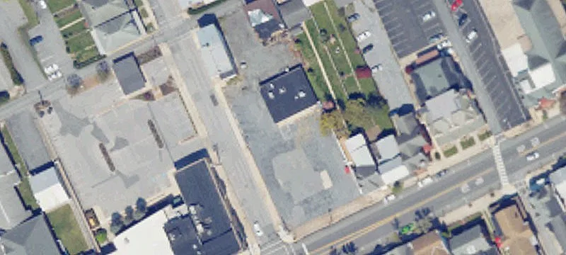 101 King St