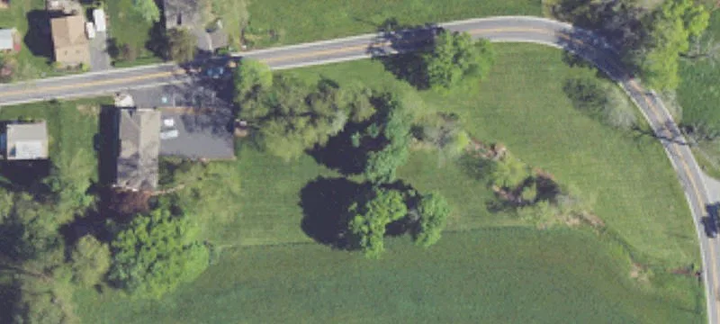 1540 Blue Church Rd