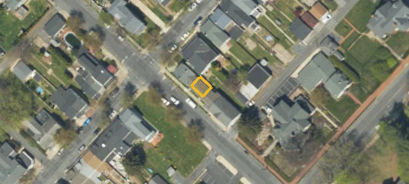 401 Walnut St