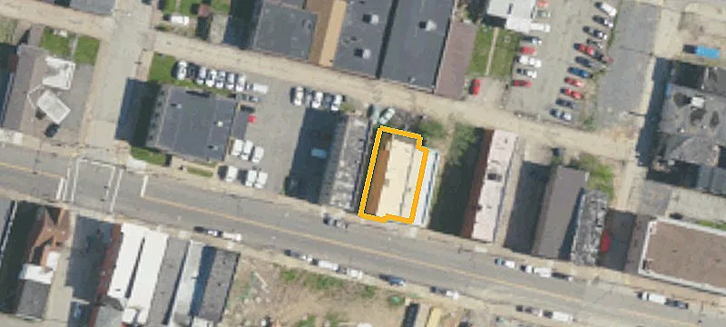 431 Saint Clair Ave