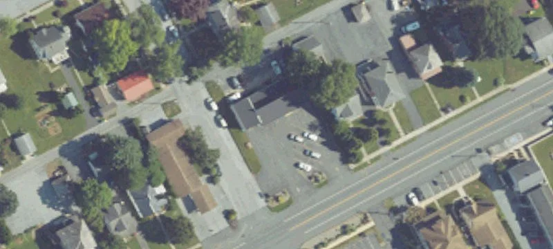 1401 Chocolate Ave