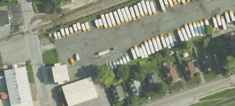521 Walnut St