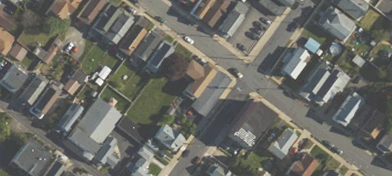 133 Parrish St