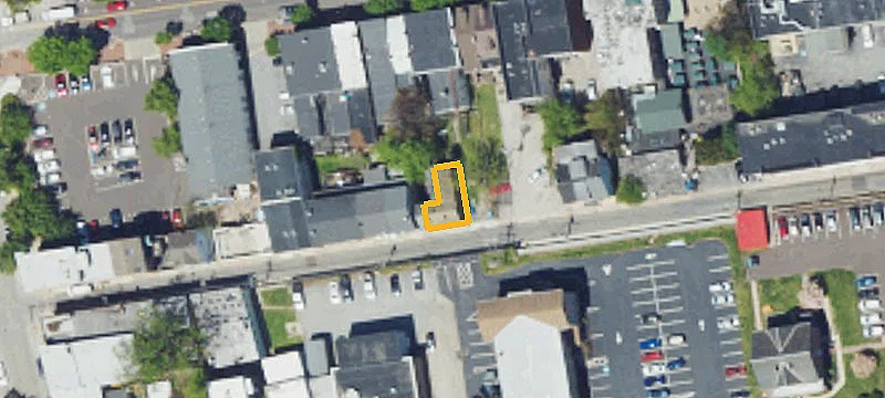 165 Prospect St