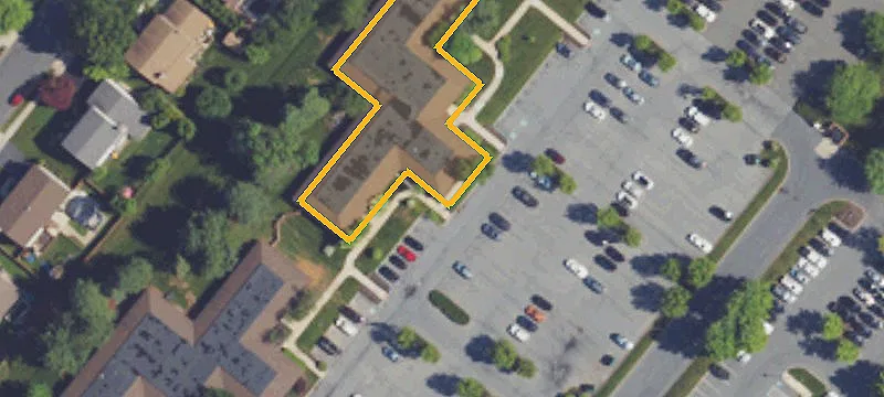 2201 Ridgewood Rd