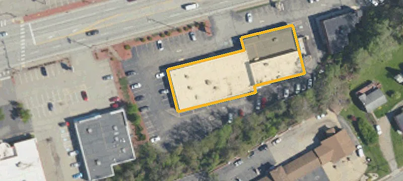 3828-3832 William Penn Hwy