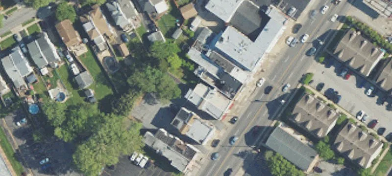 537 Chester Pike