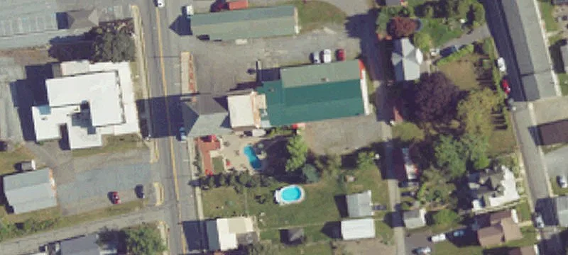 47 Market St