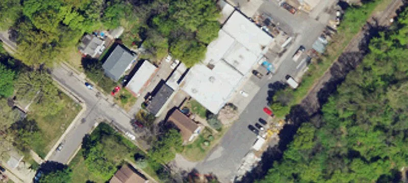 101 Laurel Ave