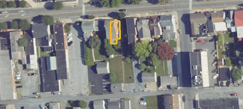 31 Main St