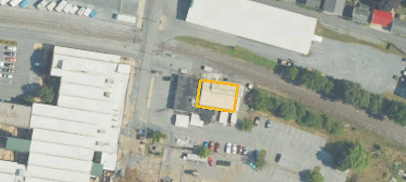 35 Cedar St