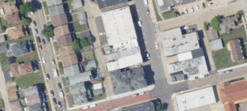 1009 Merchant St