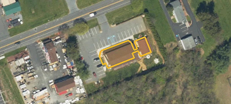 2678 Eberhart Rd