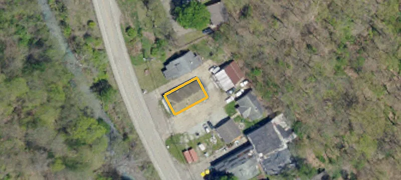 1025 Campbells Run Rd