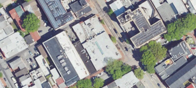 1 Gay St